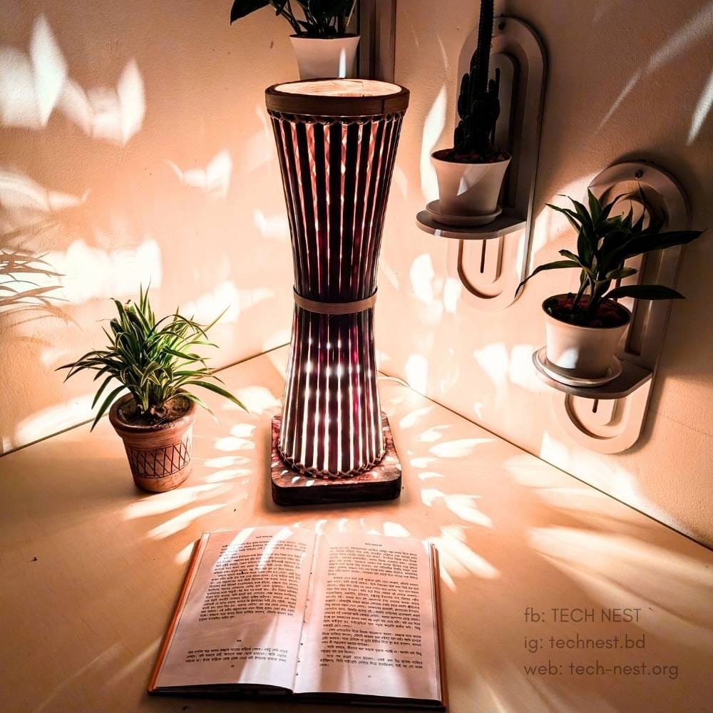 Lamp Shade Cone T-2