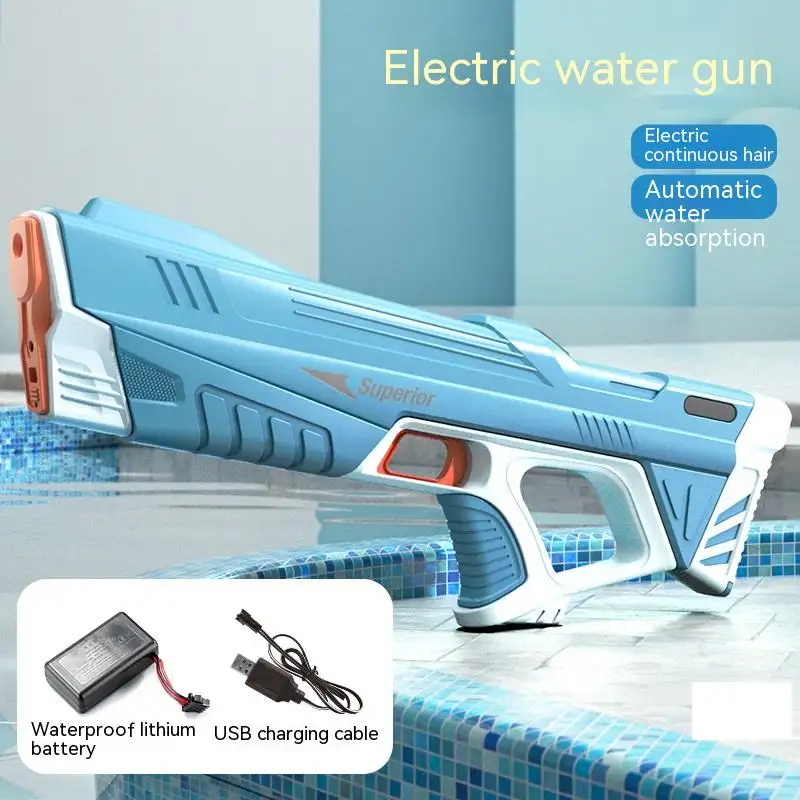 Water Gun-2