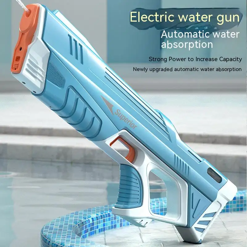 Water Gun-4